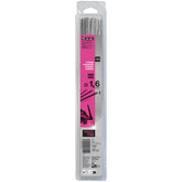 GYS 83 WIG-Schweißstäbe Titan T40 (ERTi-2) Ø1,6 - 330mm - Blister 0,33kg 069541